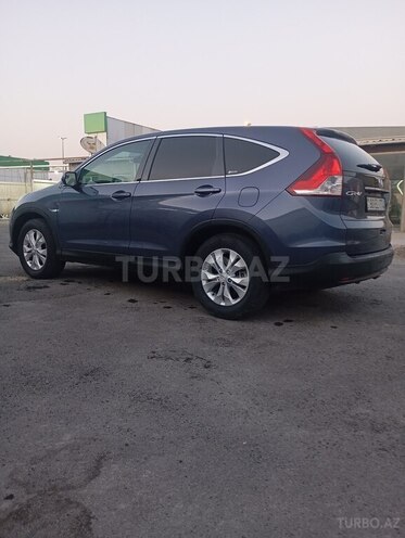 Honda CR-V 2012, 386,243 km - 2.4 l - Sumqayıt