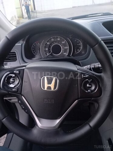 Honda CR-V 2012, 386,243 km - 2.4 l - Sumqayıt