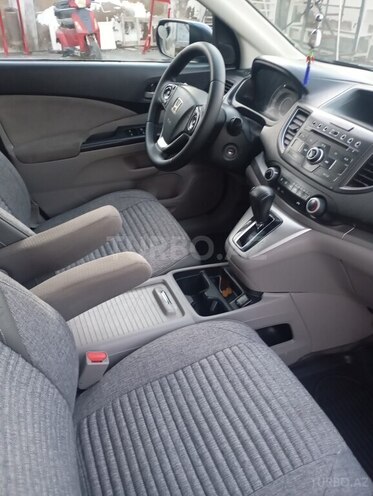 Honda CR-V 2012, 386,243 km - 2.4 l - Sumqayıt