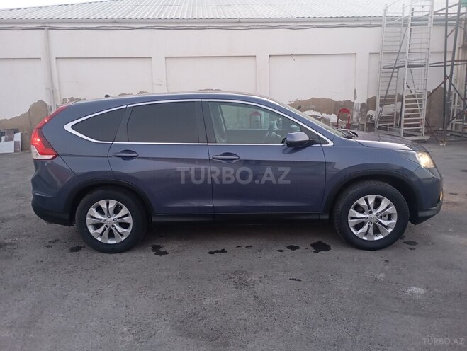 Honda CR-V 2012, 386,243 km - 2.4 l - Sumqayıt