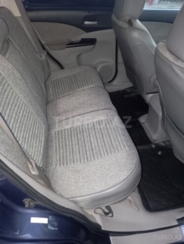 Honda CR-V 2012, 386,243 km - 2.4 l - Sumqayıt