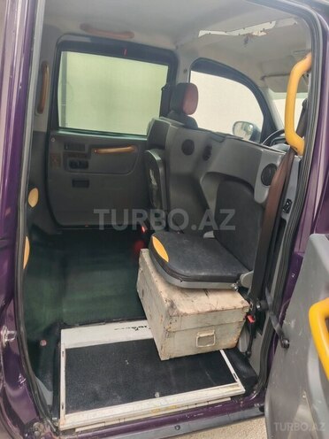 Geely TX4 2011, 730,000 km - 2.5 l - Bakı