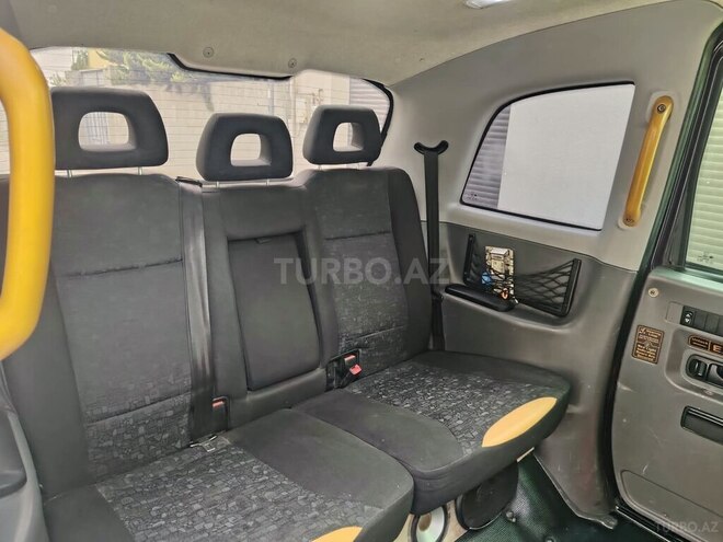 Geely TX4 2011, 730,000 km - 2.5 l - Bakı