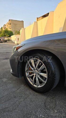 Infiniti Q50 2017, 175,024 km - 2.0 l - Bakı