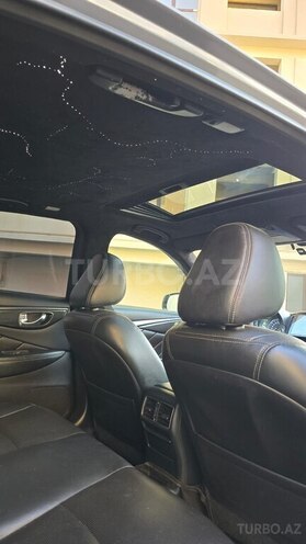 Infiniti Q50 2017, 175,024 km - 2.0 l - Bakı