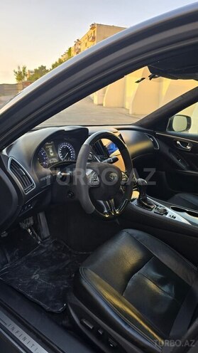 Infiniti Q50 2017, 175,024 km - 2.0 l - Bakı