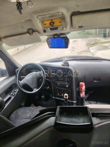 Geely TX4 2011, 730,000 km - 2.5 l - Bakı
