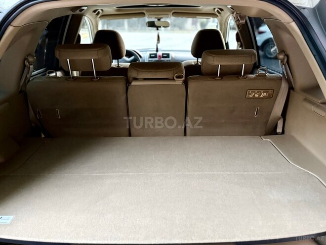 Honda CR-V 2007, 235,000 km - 2.4 l - Sumqayıt