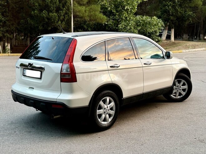 Honda CR-V 2007, 235,000 km - 2.4 l - Sumqayıt