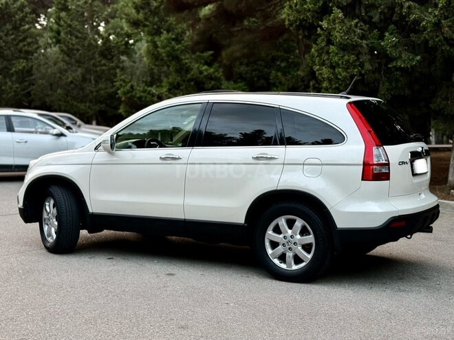 Honda CR-V 2007, 235,000 km - 2.4 l - Sumqayıt