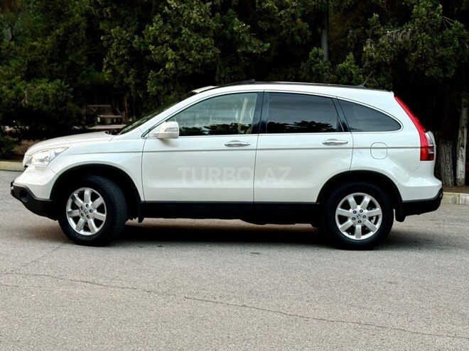 Honda CR-V 2007, 235,000 km - 2.4 l - Sumqayıt