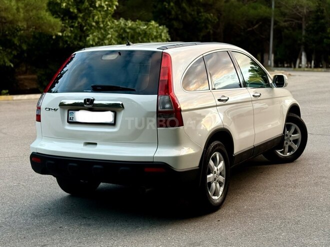 Honda CR-V 2007, 235,000 km - 2.4 l - Sumqayıt