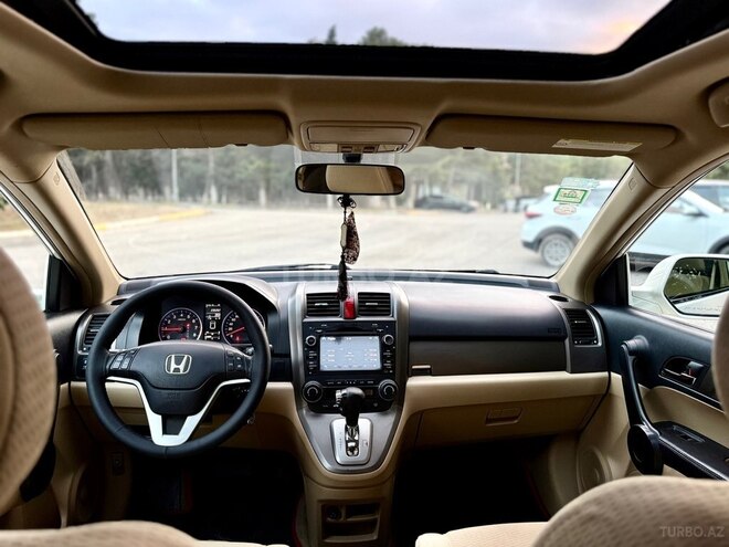 Honda CR-V 2007, 235,000 km - 2.4 l - Sumqayıt