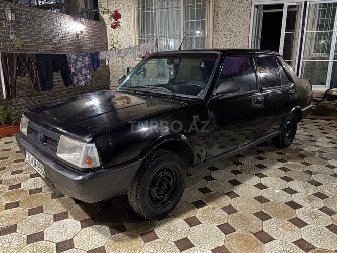 Tofas Sahin 2005, 250,000 km - 1.4 l - Bakı