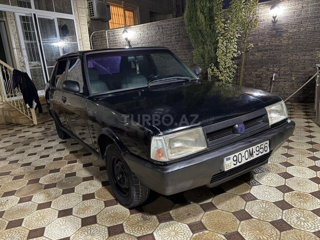 Tofas Sahin 2005, 250,000 km - 1.4 l - Bakı