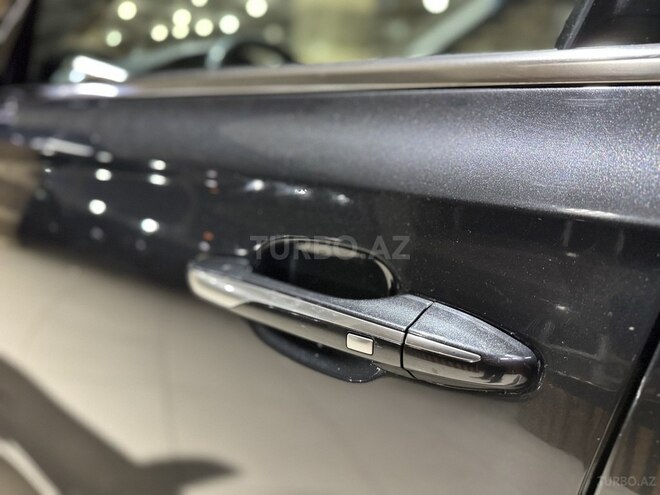 Hyundai Grandeur 2018, 131,000 km - 2.2 l - Bakı