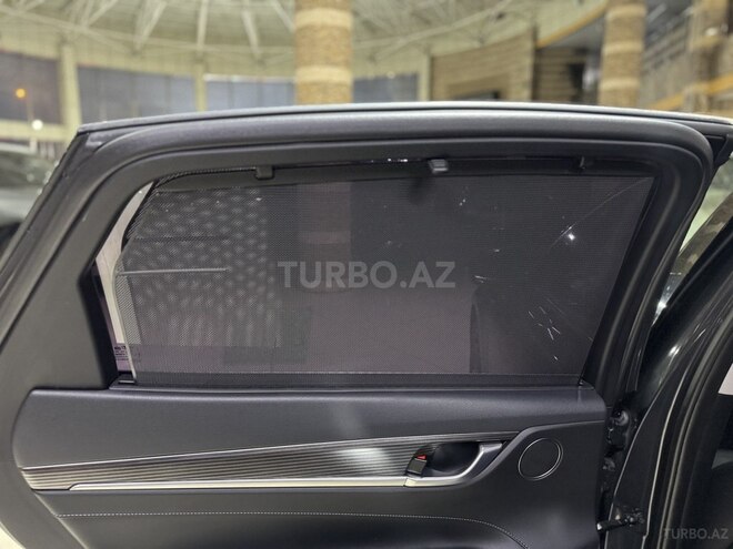 Hyundai Grandeur 2018, 131,000 km - 2.2 l - Bakı