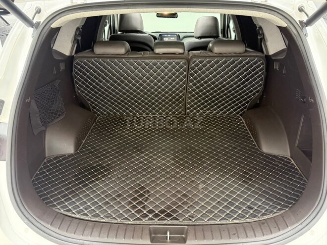 Hyundai Santa Fe 2018, 144,000 km - 2.0 l - Bakı