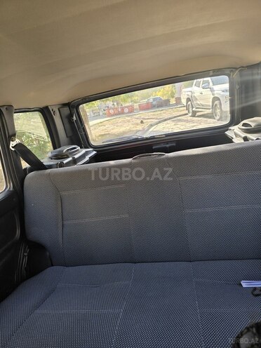 LADA (VAZ) Niva 2010, 86,126 km - 1.7 l - Naxçıvan