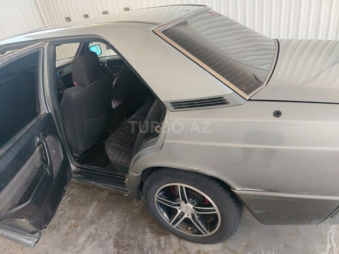 Mercedes 190 1990, 237,500 km - 2.0 л - Bakı