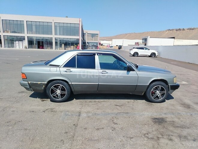 Mercedes 190 1990, 237,500 km - 2.0 л - Bakı