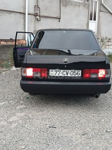 Tofas Sahin 2005, 110,895 km - 1.6 l - Bakı