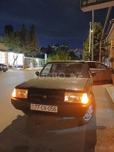 Tofas Sahin 2005, 110,895 km - 1.6 l - Bakı
