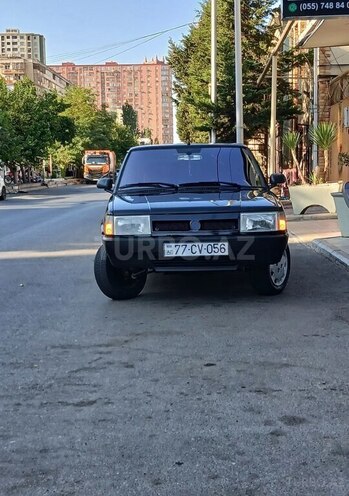Tofas Sahin 2005, 110,895 km - 1.6 l - Bakı