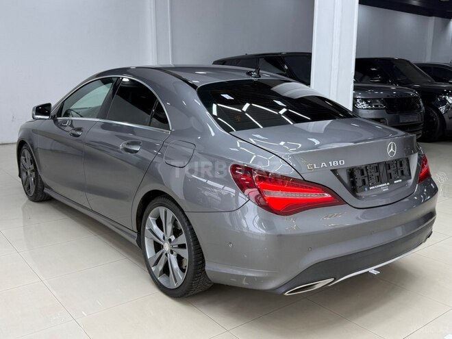 Mercedes  2016, 218,000 km - 1.5 l - Bakı