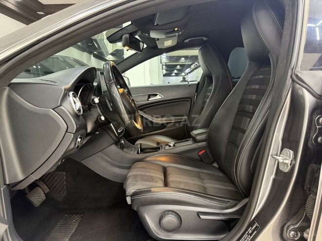 Mercedes  2016, 218,000 km - 1.5 l - Bakı