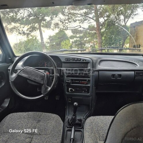 LADA (VAZ) 2115 2008, 268,644 km - 1.6 l - Bakı