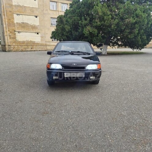 LADA (VAZ) 2115 2008, 268,644 km - 1.6 l - Bakı