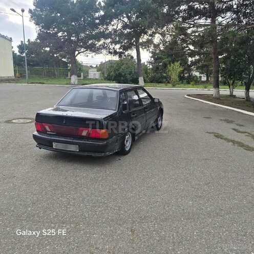 LADA (VAZ) 2115 2008, 268,644 km - 1.6 l - Bakı