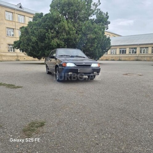 LADA (VAZ) 2115 2008, 268,644 km - 1.6 l - Bakı
