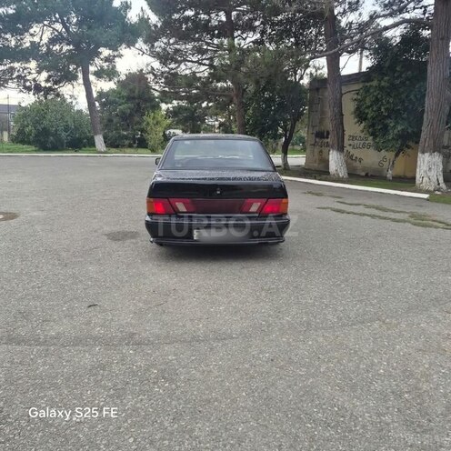 LADA (VAZ) 2115 2008, 268,644 km - 1.6 l - Bakı