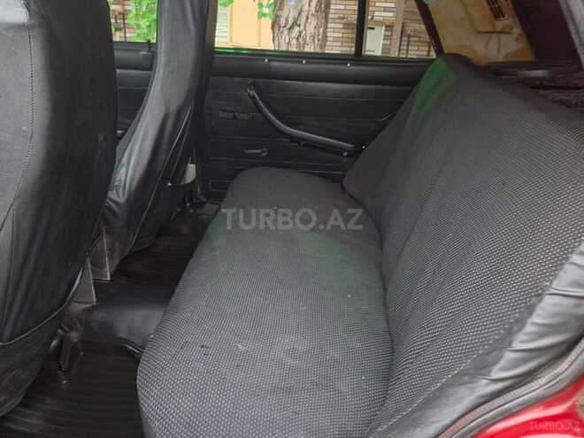 LADA (VAZ) 2107 2005, 270,000 km - 1.6 l - Quba
