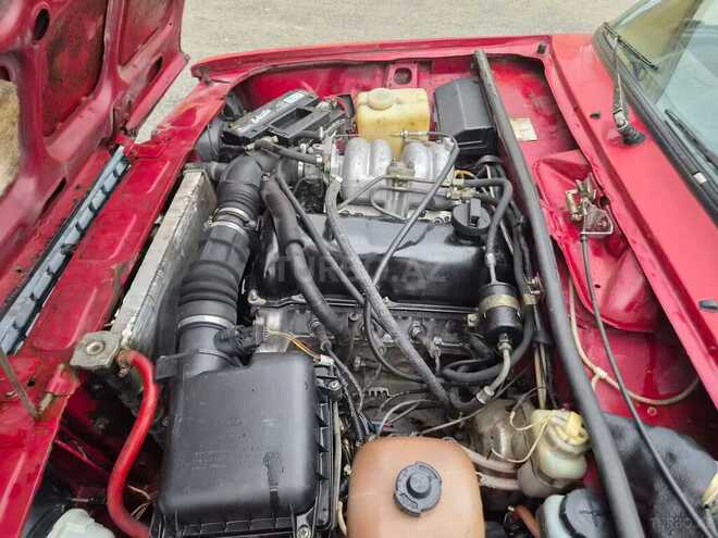 LADA (VAZ) 2107 2005, 270,000 km - 1.6 l - Quba