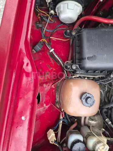 LADA (VAZ) 2107 2005, 270,000 km - 1.6 l - Quba
