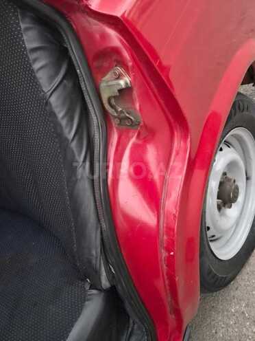 LADA (VAZ) 2107 2005, 270,000 km - 1.6 l - Quba
