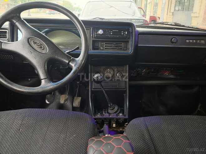 LADA (VAZ) 2107 2005, 270,000 km - 1.6 l - Quba