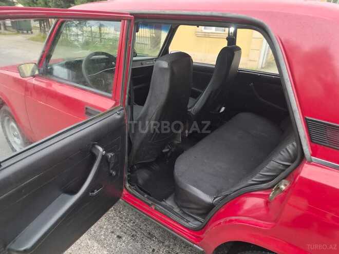 LADA (VAZ) 2107 2005, 270,000 km - 1.6 l - Quba