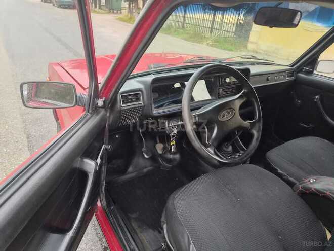 LADA (VAZ) 2107 2005, 270,000 km - 1.6 l - Quba