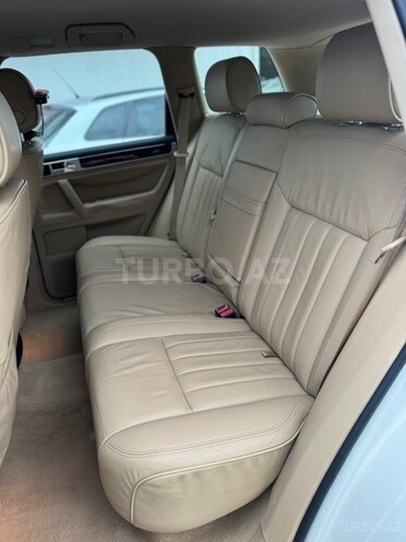 Volkswagen Touareg 2009, 190,000 km - 4.2 l - Bakı