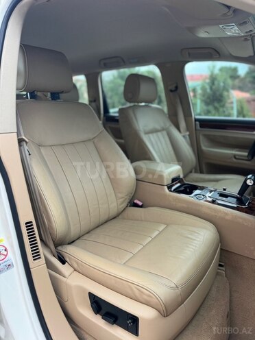Volkswagen Touareg 2009, 190,000 km - 4.2 l - Bakı