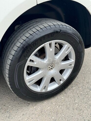 Volkswagen Touareg 2009, 190,000 km - 4.2 l - Bakı