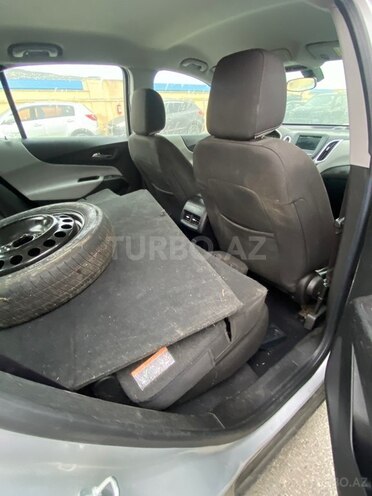 Chevrolet Equinox 2020, 160,000 km - 1.5 л - Bakı