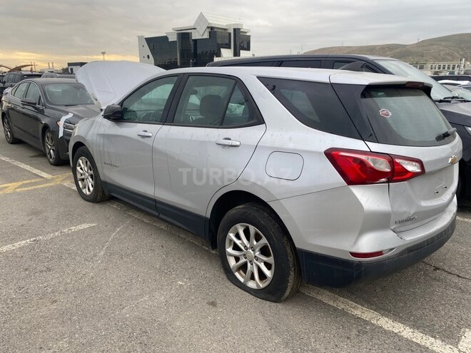 Chevrolet Equinox 2020, 160,000 km - 1.5 л - Bakı