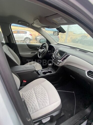 Chevrolet Equinox 2020, 160,000 km - 1.5 л - Bakı