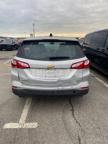 Chevrolet Equinox 2020, 160,000 km - 1.5 л - Bakı