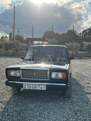 LADA (VAZ) 2107 2000, 76,000 km - 1.6 l - Quba